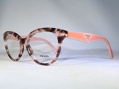 pink crystal prada eyeglasses|prada pink tortoise shell glasses.